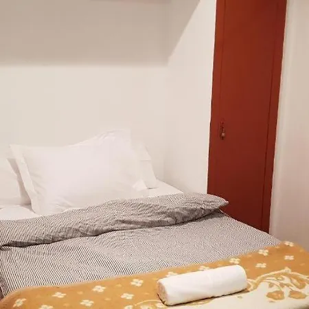 Affittacamere Pension Kontxa San Sebastián