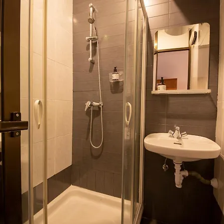 Pension Kontxa Affittacamere