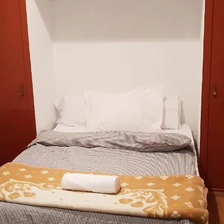 Pension Kontxa Affittacamere *
