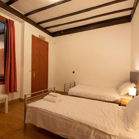 Pension Kontxa Affittacamere San Sebastián