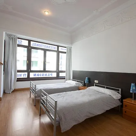 Affittacamere Pension Kontxa