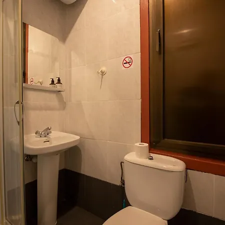 Pension Kontxa San Sebastián