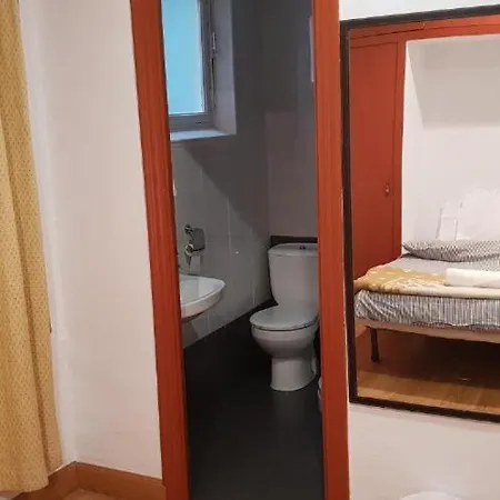 Pension Kontxa San Sebastián