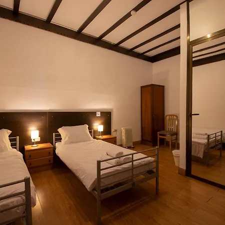 Pension Kontxa San Sebastián