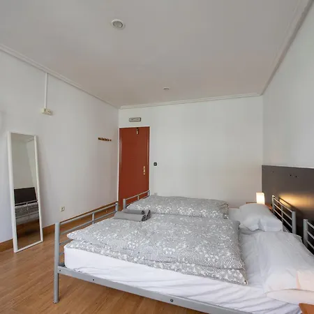 Pension Kontxa * San Sebastián